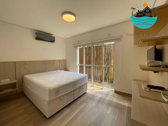 Imagem Aluguel Apartamento Juquehy, com piscina, churrasqueira, 01 vaga | Juquehy Imobiliária