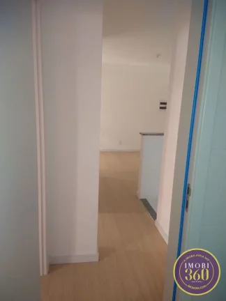 Imagem Apartamento para Alugar em Parque Santa Rosa, Suzano - SP