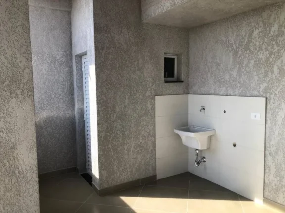 Imagem Vendo Coberturas em Santo André, Parque Oratório