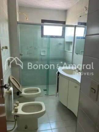 Imagem Apartamento para venda no bairro Jardim Chapadão em Campinas - SP. 

Com 263m² de área útil, est...