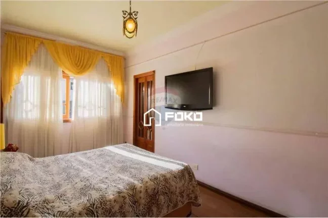 Imagem Sobrado com 3 dormitórios, 450 m² - venda por R$ 2.479.999,99 ou aluguel por R$ 14.445,82/mês - Jardim Maia - Guarulhos/SP