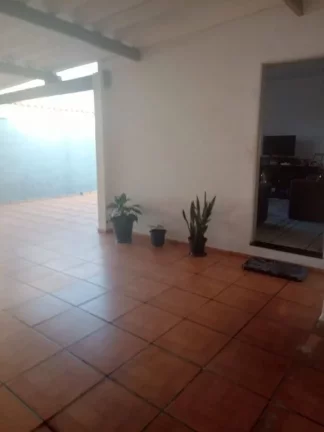 Imagem Casa com 3 dormitórios à venda, 188 m² por R$ 510.000,00 - Jardim Nena - Suzano/SP
