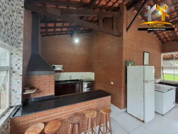 Imagem Chácara para venda e locação no Tijuco Preto - Batelli Imóveis