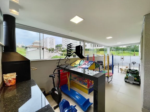 Imagem Área Privativa a venda 2 Quartos Bairro Cabral Contagem MG