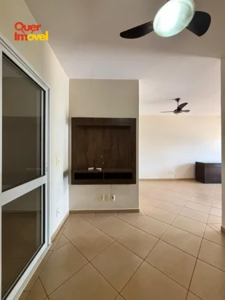 Imagem Imperdível oportunidade: Casa em condomínio à venda em Ribeirão Preto-SP, no bairro Bonfim Paulista, com 3 quartos, 1 suíte, 3 salas, 4 banheiros, 2 vagas de garagem, 130m².