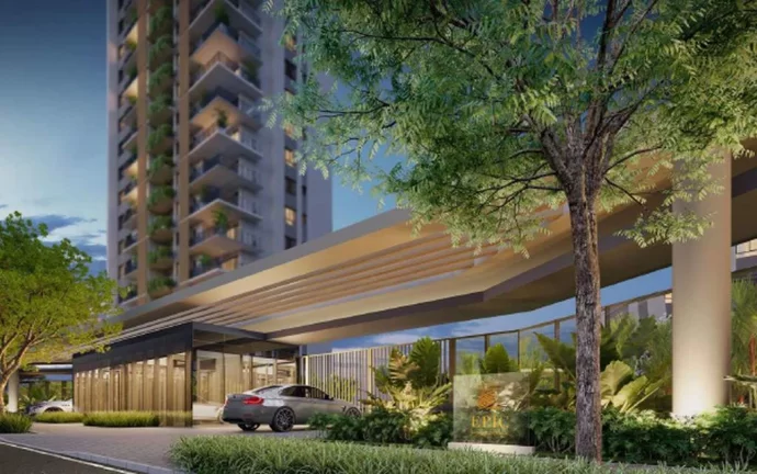 Imagem Apartamento para Venda em Rio de Janeiro / RJ no bairro Barra da Tijuca