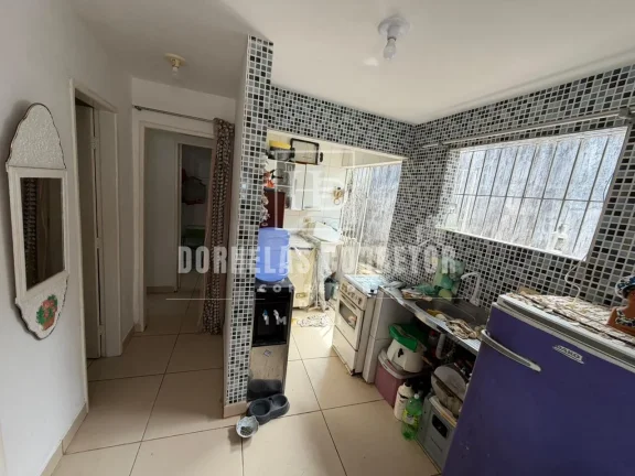 Imagem Casa à Venda na Ilha de Itamaracá com Quintal Amplo