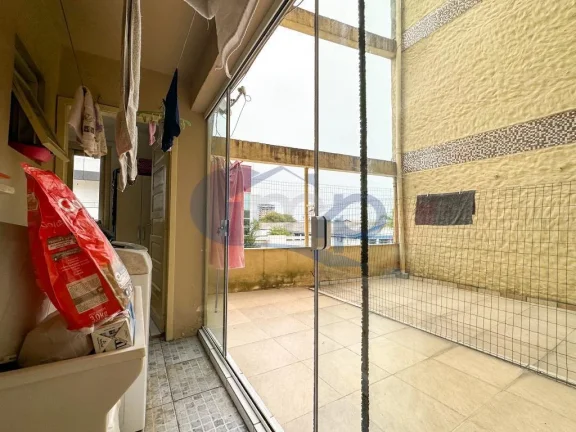 Imagem Apartamento 2 dormitórios a venda no Centro de Torres