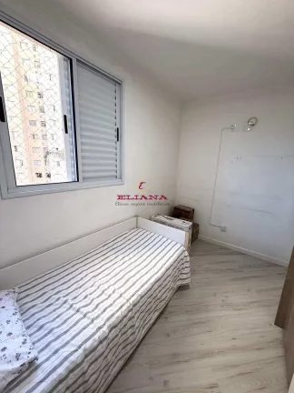 Imagem Apartamento à venda em São Paulo, Jardim Íris, com 3 quartos, 64m²