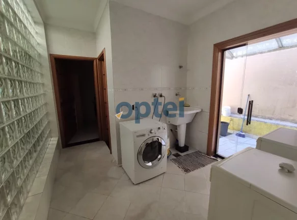 Imagem CASA ALTO PADRÃO COM 4 SUÍTES , 619 M² CONDOMÍNIO FOREST HILLS - JARDIM HOLLYWOOD - SÃO BERNARDO DO CAMPO/SP