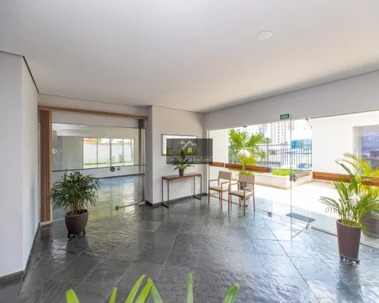 VILA MASCOTE ÓTIMO CUSTO BENEFÍCIO APARTAMENTO 2 DORMITÓRIOS SALA 2 AMBIENTES SACADA 2 BANHEIROS 1 VAGA ARMÁRIOS PISCINA SALÃO FESTAS
