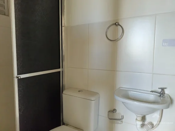 Imagem Apartamento à venda Residencial Castelo de Luxemburgo