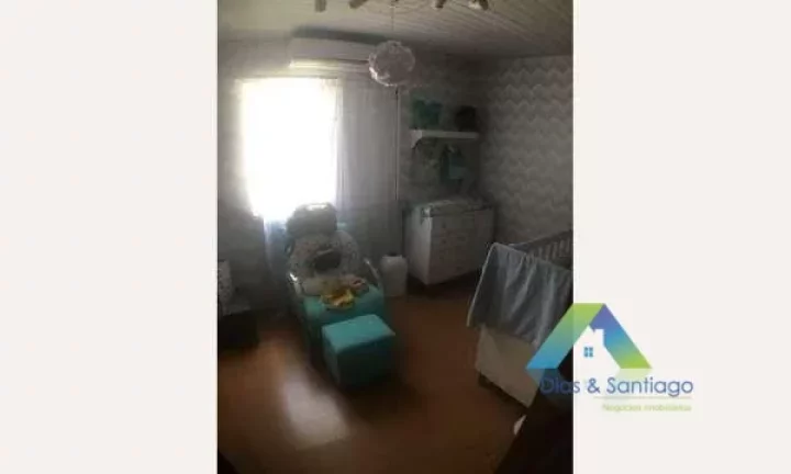 Imagem Casa Com 3 Dormitórios E 2 Vagas De Garagem - Vila Monumento