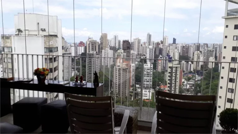 Imagem Apartamento à venda com 3 quartos, sendo 1 suíte, no condomínio Casa Alta, São Paulo - SP