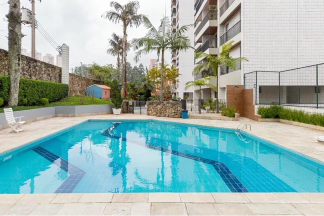 Imagem APARTAMENTO RESIDENCIAL em São Paulo - SP, Jardim Londrina