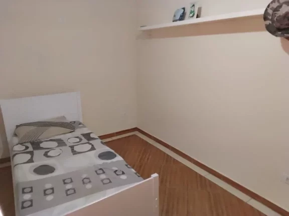 Imagem Sobrado com 3 dormitórios à venda, 160 m² por R$ 320.000,00 - Jardim Saúde - Suzano/SP