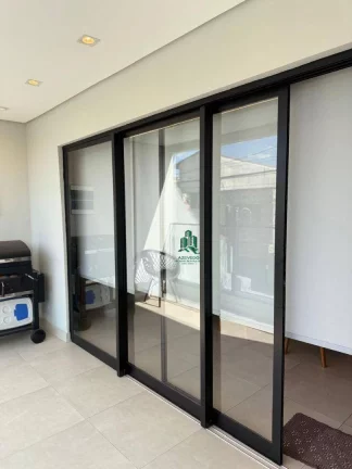 Imagem Lindo sobrado moderno com 4 dormitórios à venda, 250 m² de construção por R$ 795.000 - Jardim Presidente Dutra - Guarulhos/SP
