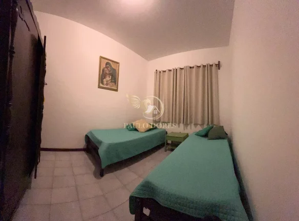 Imagem APARTAMENTO À VENDA NO BAIRRO ITAGUÁ UBATUBA-SP