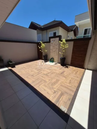 Imagem CASA 4 DORMITÓRIOS SENDO 2 SUÍTES E 1 MASTER I 4 VAGAS DE GARAGEM