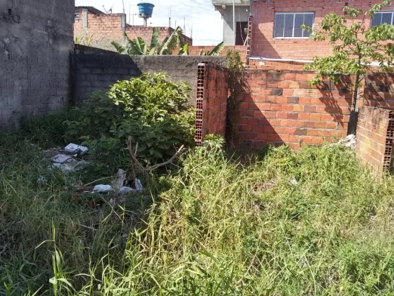 Imagem Terreno à venda, 300 m² por R$ 300.000,00 - Cidade Boa Vista - Suzano/SP