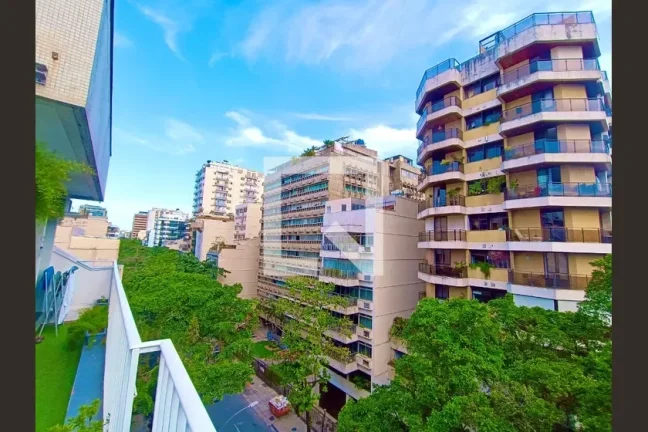 Imagem Apartamento à Venda - Ipanema, 3 Quartos, 127 m2