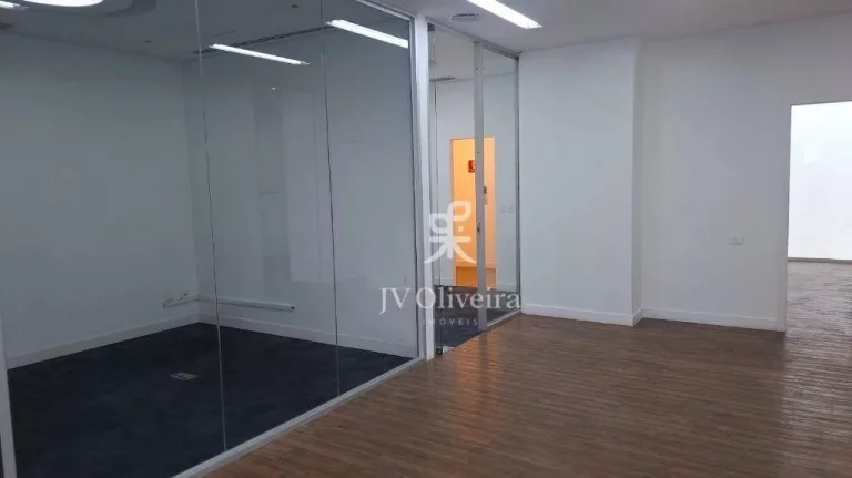 Imagem Prédio para alugar, 810 m² por R$ 35.000/mês - Chácara Santo Antônio - São Paulo/SP