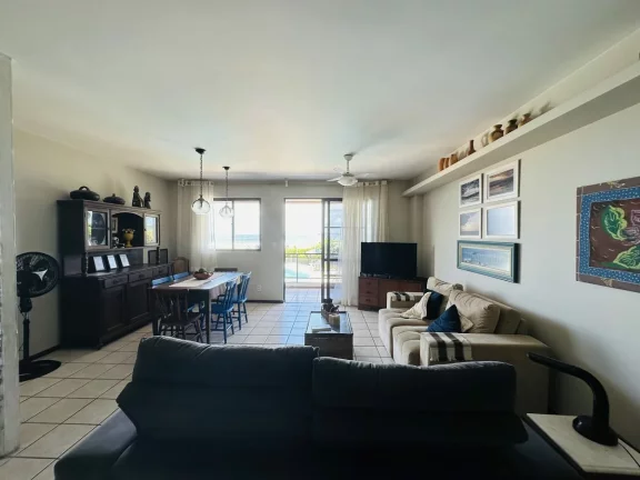 Imagem Apartamento à Venda, 113m2, 3 Dormitórios ( 3 suites),2 Vagas - Ingleses , Florianópolis, SC