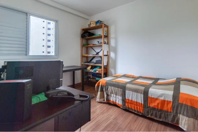 Imagem APARTAMENTO RESIDENCIAL em São Paulo - SP, Moinho Velho