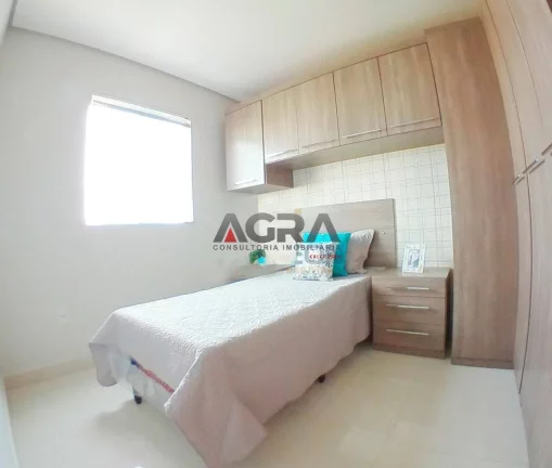 Imagem Apartamento 03 Quartos, Jardim das Candeias, Vitória da Conquista - BA