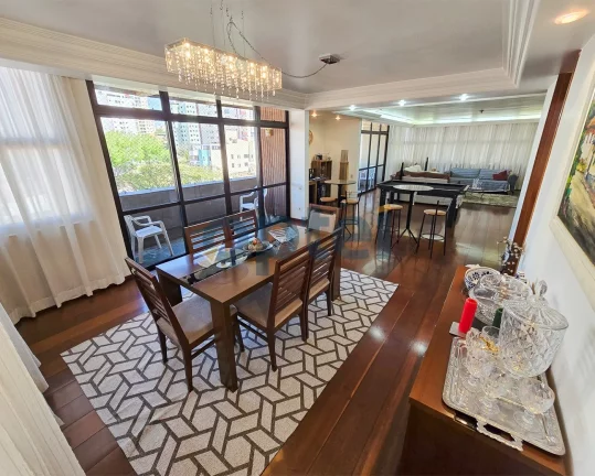 Imagem Apartamento 350m² 4 Quartos 2 Suítes 3 Vagas São Bernardo Campo R$ 798.000 | Optei Imóveis