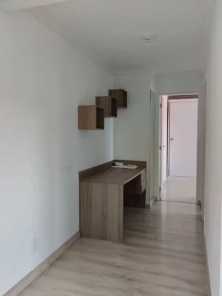 Imagem Apartamento com 2 dormitórios à venda, 47 m² por R$ 290.000,00 - Vila Urupês - Suzano/SP