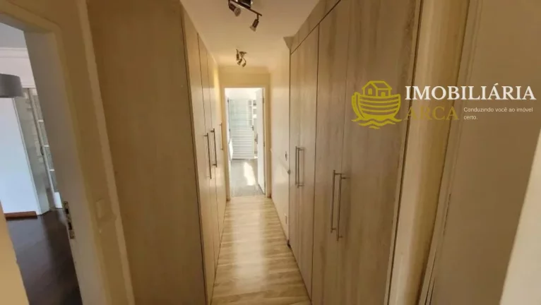Imagem Apartamento à venda no Morumbi, São Paulo-SP: 2 quartos, 1 suíte, 3 banheiros, 1 vaga, 189m² de área. Venha conferir!