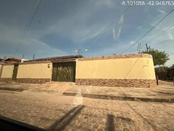 Imagem Oportunidade Única em CANTO DO BURITI - PI | Tipo: Casa | Negociação: Venda Direta Online | Situação: Imóvel