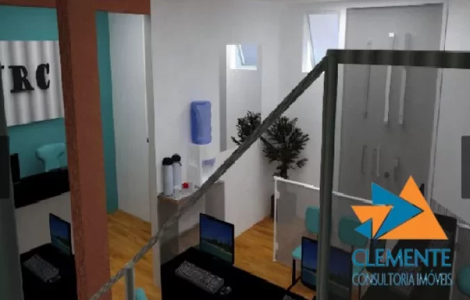 Imagem Loja de 236 m2 no SAGRADA FAMILIA, Belo Horizonte MG