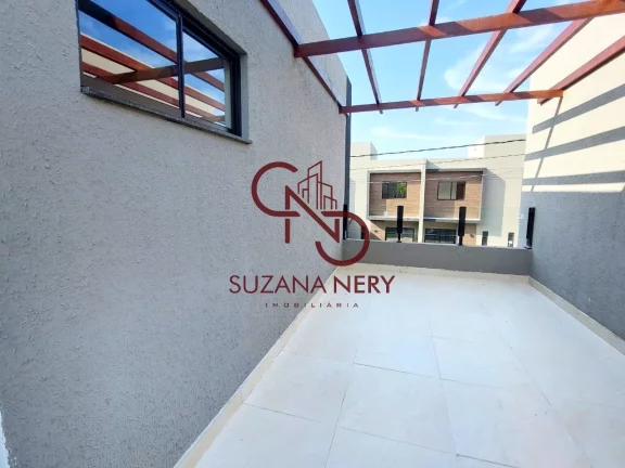 Imagem Casa Triplex no Parque das Nações