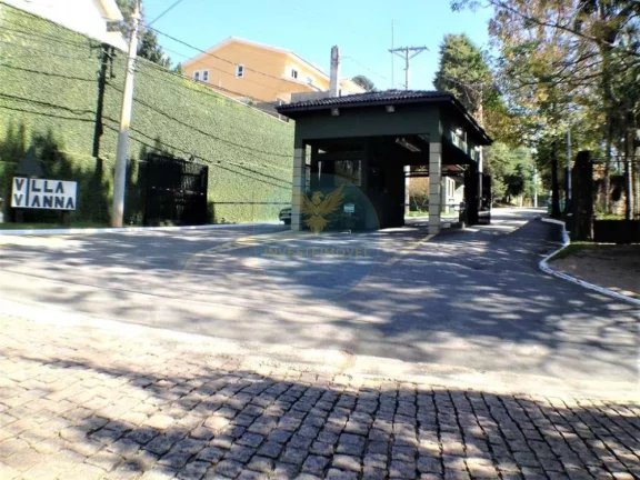 Imagem Terreno em Condomínio a Venda no bairro Granja Viana - Cotia, SP
