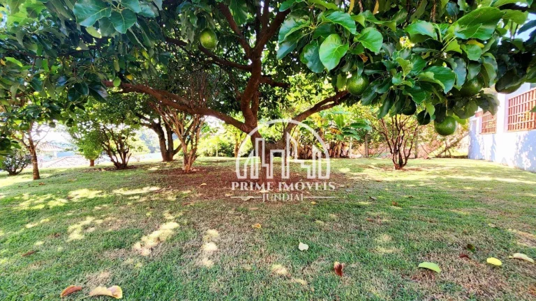 Imagem BELÍSSIMA CASA 3 DORM - Condomínio Residencial Paineiras - Itupeva/SP