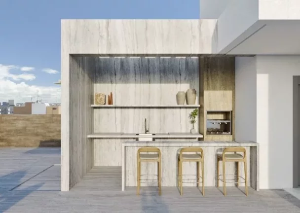 Imagem Studio à venda, 35 m² por R$ 350.000,00 - Bessa - João Pessoa/PB