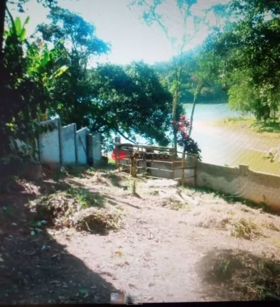 Imagem Chácara à venda, Parque Botujuru, São Bernardo do Campo