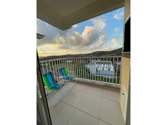 Imagem Apartamento CONCÓRDIA - SC