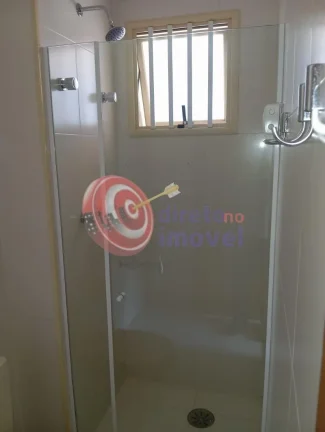 Imagem APARTAMENTO A VENDA ED PLAZZA SAN ANDREA 120m² 3 QUARTOS 2 VAGAS SANTANA SÃO PAULO