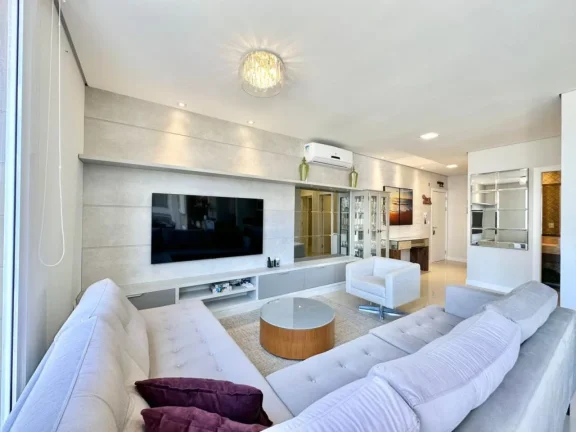 Imagem Apartamento 3 Dormitórios - Bairro Navegantes