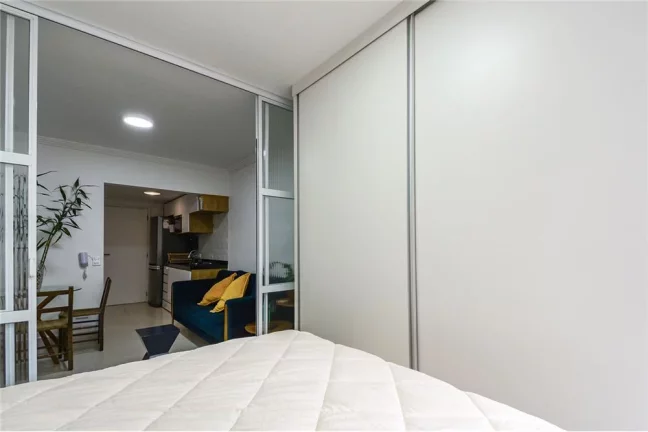 Imagem APARTAMENTO RESIDENCIAL em São Paulo - SP, Cerqueira César