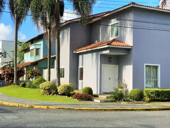 Imagem Sobrado com 3 dormitórios à venda, 355 m² por R$ 3.000.000,00 - Jardim Residencial Suzano - Suzano/SP