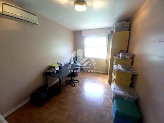 Imagem Apto 3 dorms Ponta da Praia, Santos - R$ 559 mil, Cod:24057 FSM