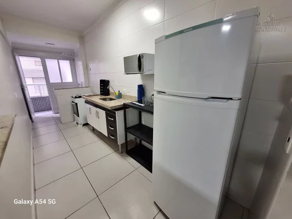 Imagem Apartamento 2 dormitórios sendo 1 suíte no bairro Guilhermina