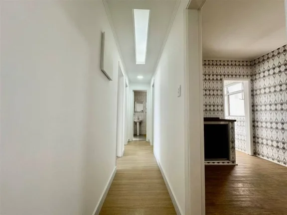 Imagem APARTAMENTO COM 73 m² - OCIAN - PRAIA GRANDE SP