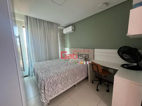 Imagem Cobertura com 3 dormitórios à venda, 150 m² por R$ 950.000,00 - Jardim Flamboyant - Cabo Frio/RJ