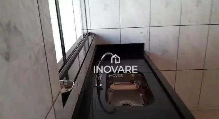 Imagem Casa com 3 dormitórios à venda, 140 m² por R$ 350.000,00 - Alto do Trindade - Itumbiara/GO