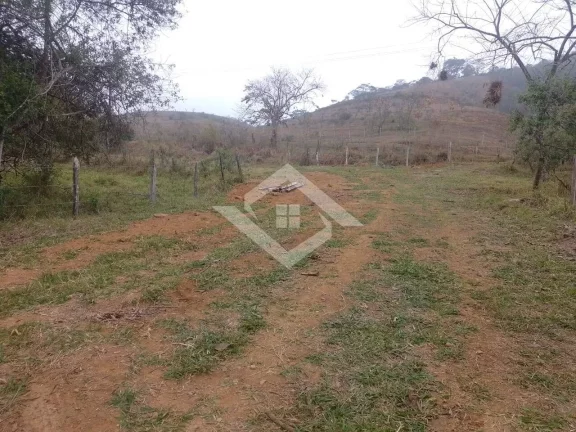 Imagem SITIO TERRENO 88MILM2 COM CURRAL PERFEITO PARA FAZER CONDOMÍNIO RURAL